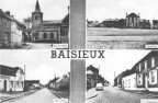 Baisieux : carte postale